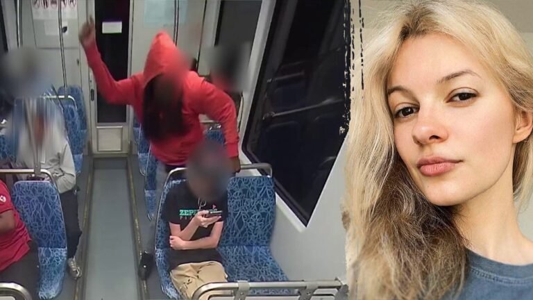 White House vows accountability after Charlotte Metro murder and more top headlines