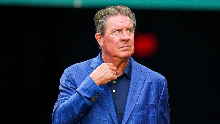 Hall of Famer Dan Marino opens up about MASH diagnosis, why he wants to share his health journey