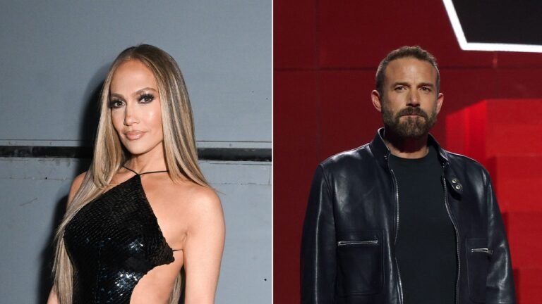 Jennifer Lopez reflects on life-changing divorce from Ben Affleck and her path forward