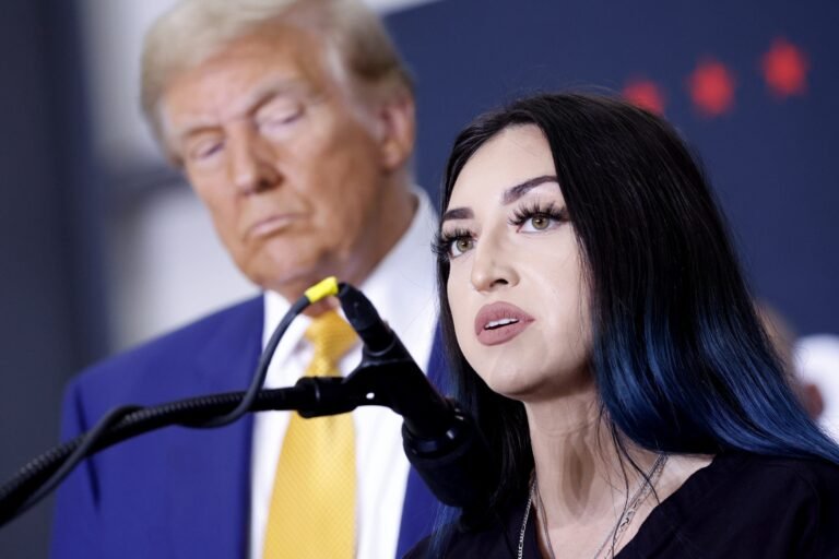 Mother of Texas girl allegedly killed by illegal immigrants backs Trump military crackdown on cartels