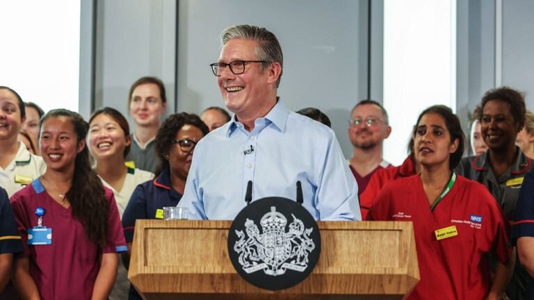 NHS removes controversial report on 'benefits' of first-cousin marriage after fierce public backlash in UK