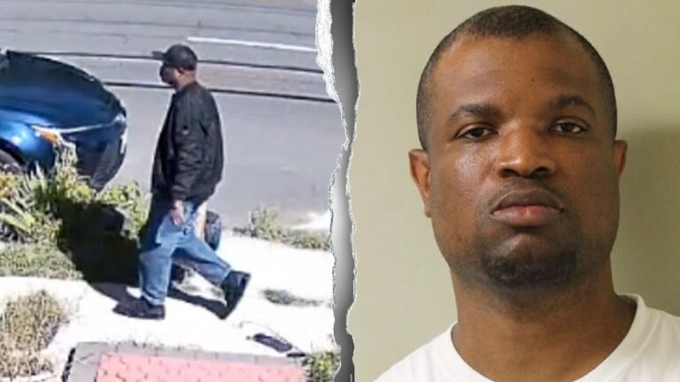 New photo reveals slain Queens couple attacked in brutal home invasion; suspect charged with murder