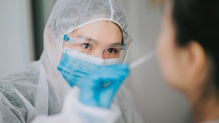 New virus strain spikes in 9 US states with symptoms from brain fog to persistent cough