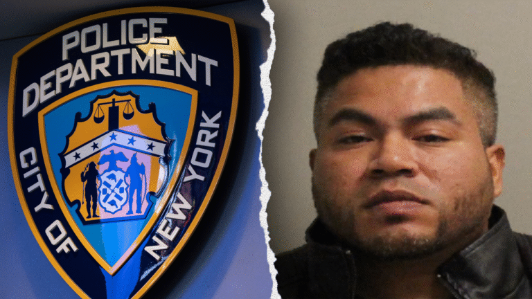 Previously deported Honduran illegal immigrant charged with killing teen who rejected his sexual advances