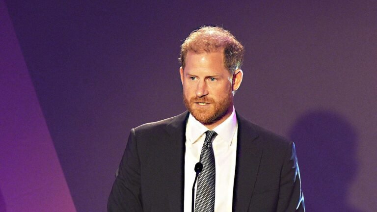 Prince Harry says 'conscience is clear' after writing explosive royal tell-all memoir