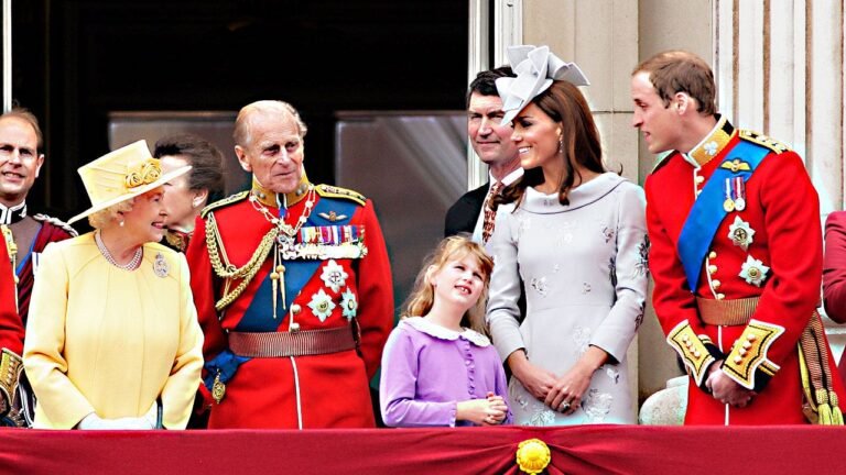Prince Philip gave Kate Middleton blunt warning about surviving royal life