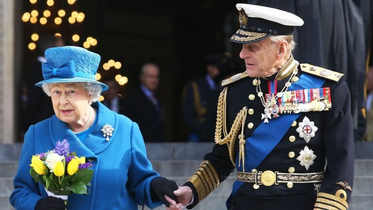 Prince Philip’s notorious straight talk and unfiltered opinions were feared by palace staff: royal butler