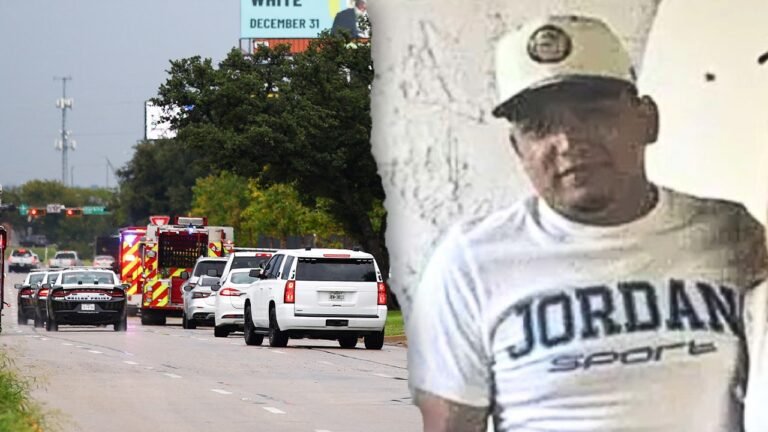 Second detainee dies after Dallas ICE facility sniper attack, family speaks out