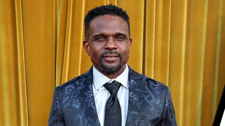 'Family Matters' star Darius McCrary denied bail after bizarre court appearance