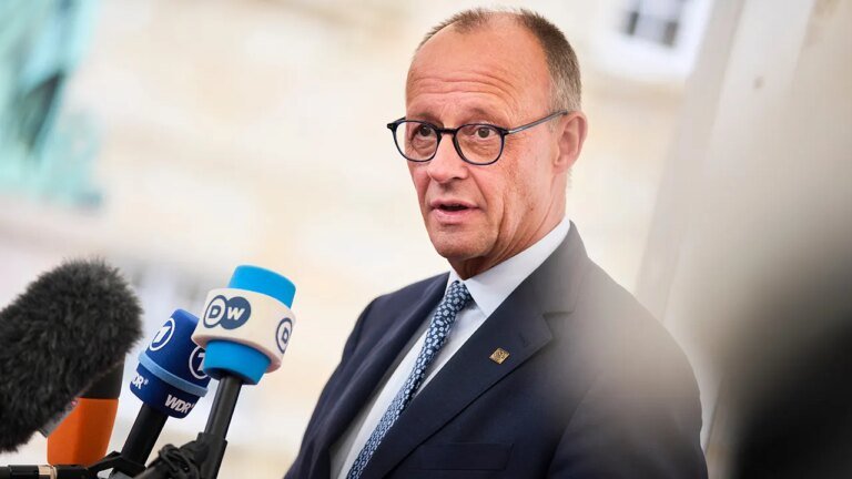 3 alleged Hamas members accused of plotting against Jewish institutions in Germany