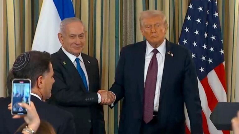 As Trump’s Gaza deal nears, family warns Israel not to free another Sinwar
