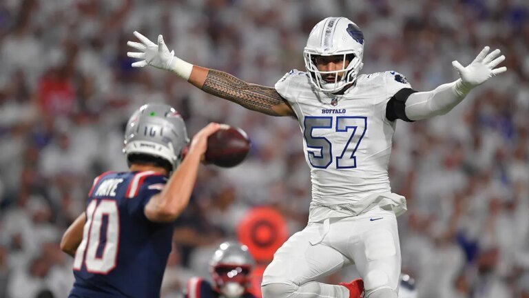 Bills face backlash for Indigenous Peoples' Day celebration post