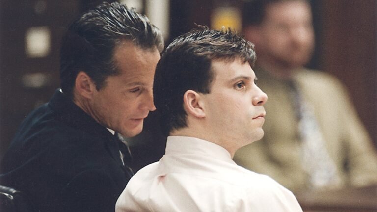 Charlie Kirk assassination suspect's expanded defense team includes Menendez brother's former attorney