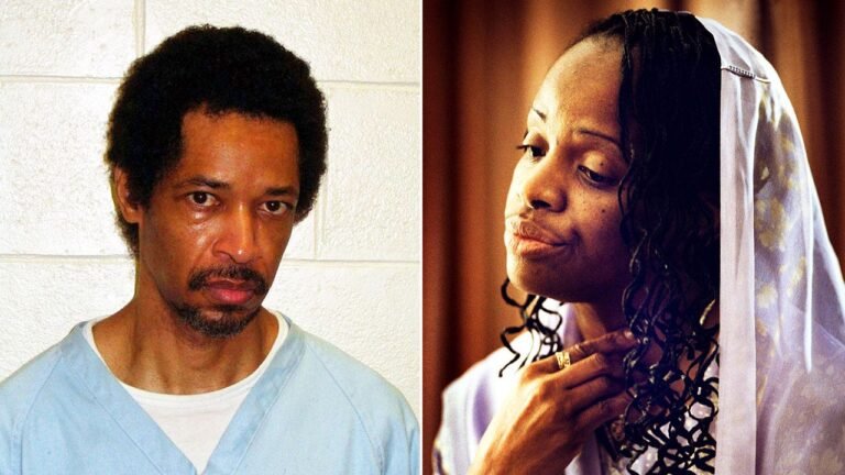 DC sniper's ex-wife reveals his chilling threat before killing spree