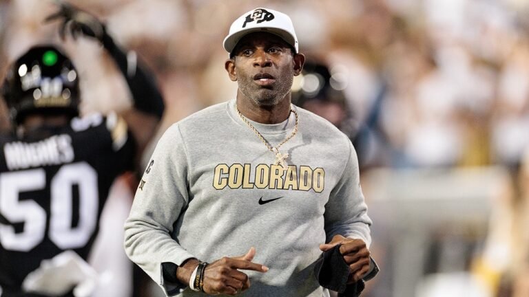 Deion Sanders faces another blood clot procedure, expects return for Iowa State matchup