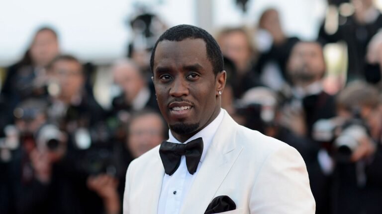 Diddy crafts image of model prisoner amid fears of retaliation from victims