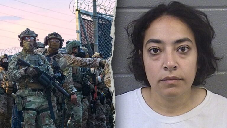 Turning Point leader demands repercussions for UChicago professor arrested at anti-ICE rally