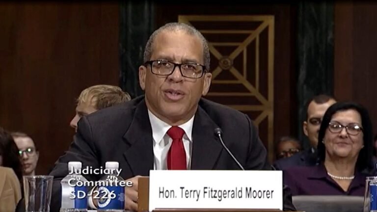 Federal judge fines, reprimands lawyer who used AI to draft court filings