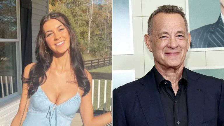 Fox News Entertainment Newsletter: '9-1-1: Nashville' actress dead at 23, Tom Hanks goes incognito