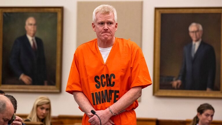 Fox News True Crime Newsletter: Alex Murdaugh's empire, BTK's family fallout, Bryan Kohberger's money woes