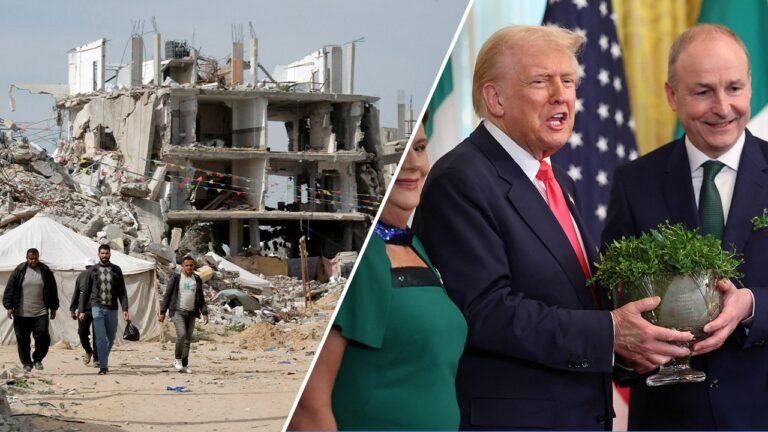 Fox News ‘Antisemitism Exposed’ Newsletter: Terror strikes on holiest day