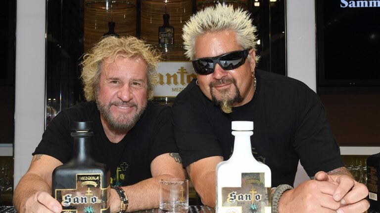 Guy Fieri’s missing tequila mystery: Wild new details emerge after million-dollar heist