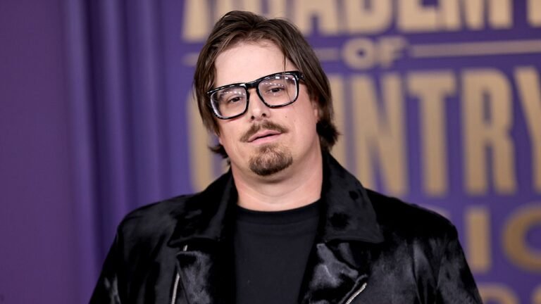 HARDY details terrifying moment he thought he was 'dead' in devastating tour bus crash