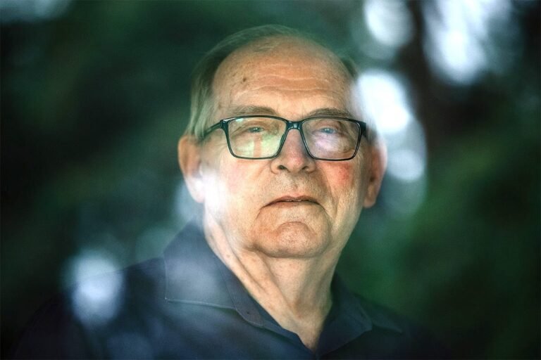 He carries the Alzheimer’s gene but never got the disease — scientists want to know why