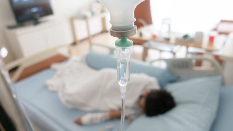 Hidden infection kills millions of children each year as doctors warn of overlooked symptoms