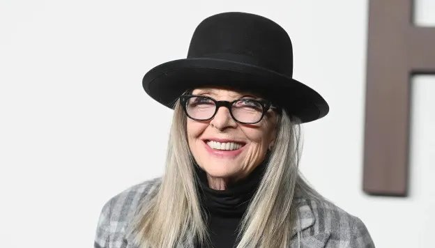 Hollywood stars pay tribute to Diane Keaton after legendary actress and comedian dies at 79