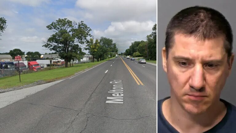 Illegal immigrant allegedly causes fatal semi-truck crash on highway, killing driver: officials