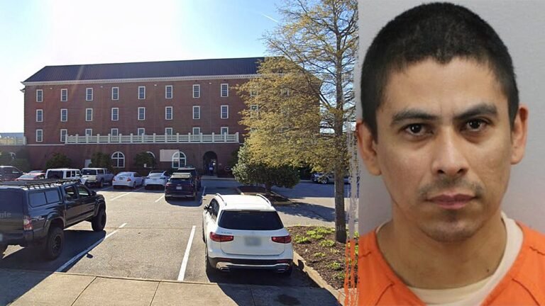 Illegal immigrant gets 30 years for raping 11-year-old Virginia girl multiple times