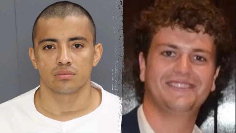 Illegal immigrant gets one year for hit-and-run death of University of South Carolina student