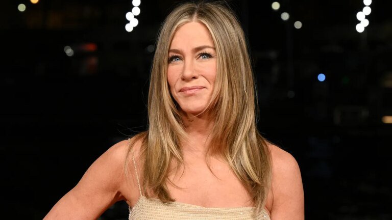 Jennifer Aniston confronts rumors about being 'selfish' and 'workaholic' for not having children