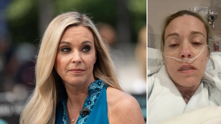 Kate Gosselin undergoes surgery for 'life-altering' injury that left her hospitalized