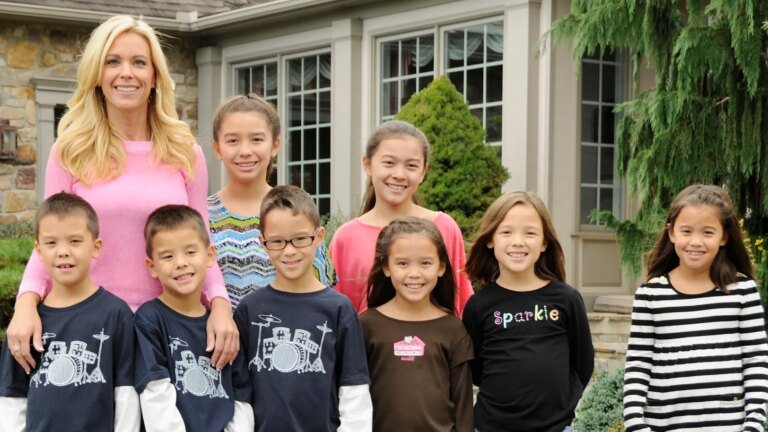 Kate Gosselin's children won't be home for Thanksgiving this year