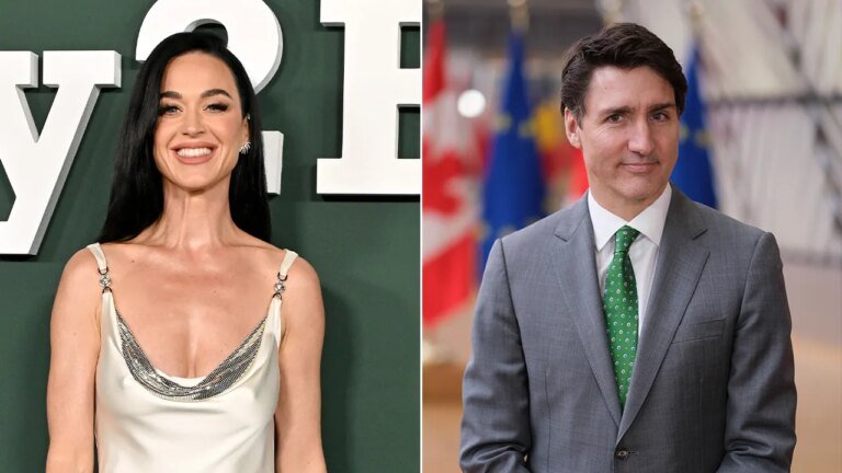 Katy Perry and Justin Trudeau’s budding relationship has depth despite duo's busy schedules: report