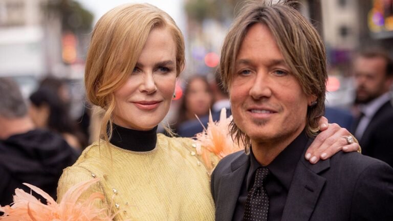 Keith Urban, Nicole Kidman divorce sends shockwaves amid whispers of 'another woman'