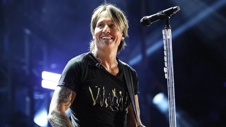 Keith Urban forced to cancel South Carolina concert last minute