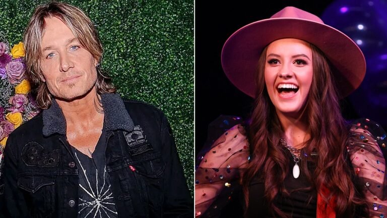 Keith Urban's guitarist, Maggie Baugh, not romantically involved with singer, friend confirms