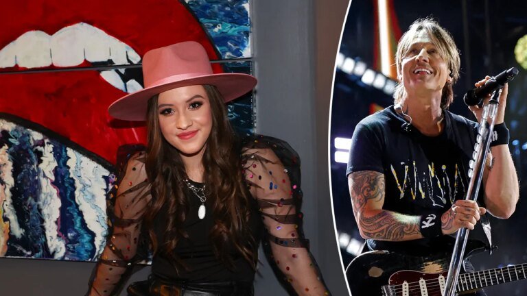 Keith Urban’s guitarist Maggie Baugh sparks romance rumors as new details about her love life emerge