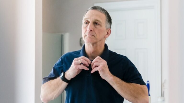 Low testosterone signs men can’t ignore — and what experts say about hormone therapy