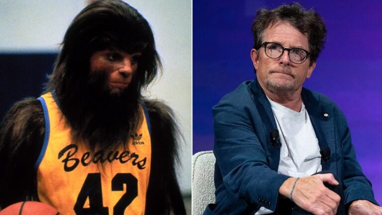 Michael J. Fox admits he felt ‘like a whore’ while filming 'Teen Wolf'