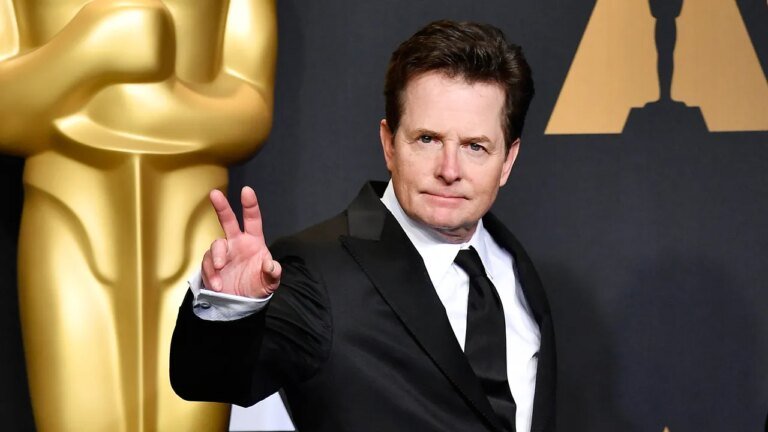 Michael J. Fox doesn't want a 'dramatic' death after battling Parkinson's for 35 years