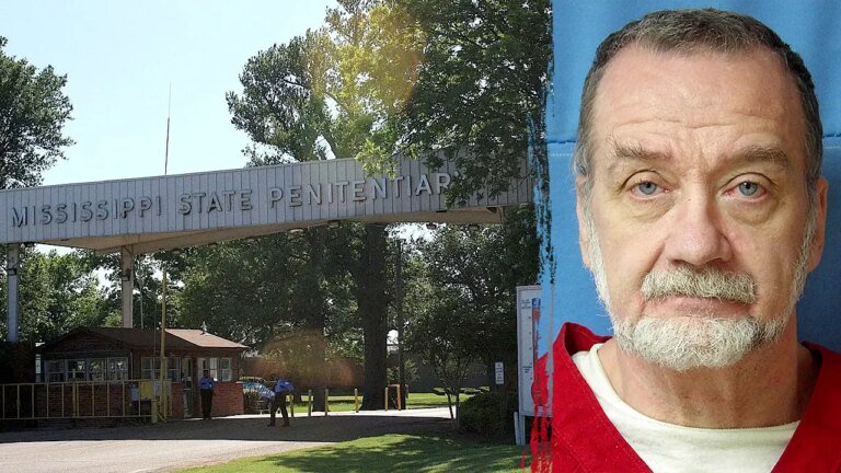 Mississippi executes man after 30 years on death row for student murder: 'Justice must be served'