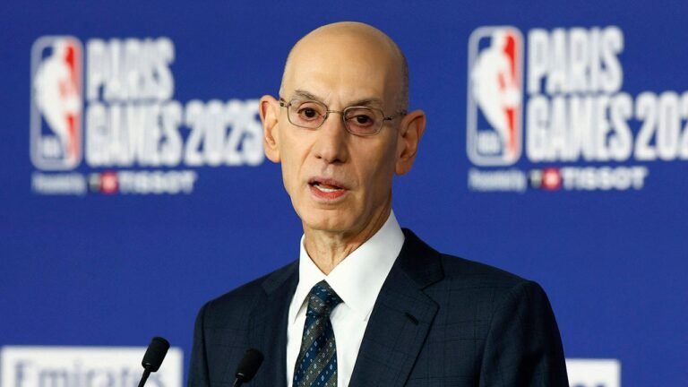 NBA memo sheds light on league's integrity concerns after gambling-related arrests
