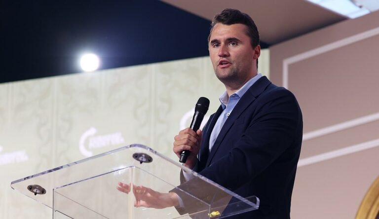 NBA suspends employee who made crude remarks following Charlie Kirk assassination