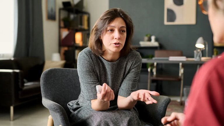 New study reveals why women face significantly higher depression risk than men