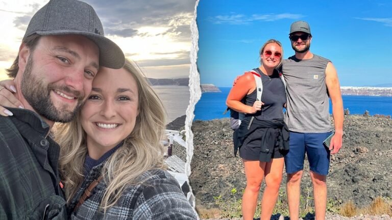 Newlyweds found dead days before celebrating their first anniversary: police