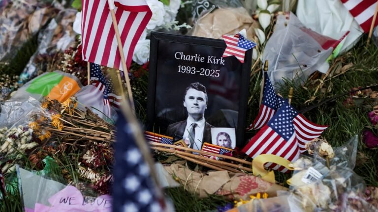 One month after Charlie Kirk’s murder, key questions remain unanswered